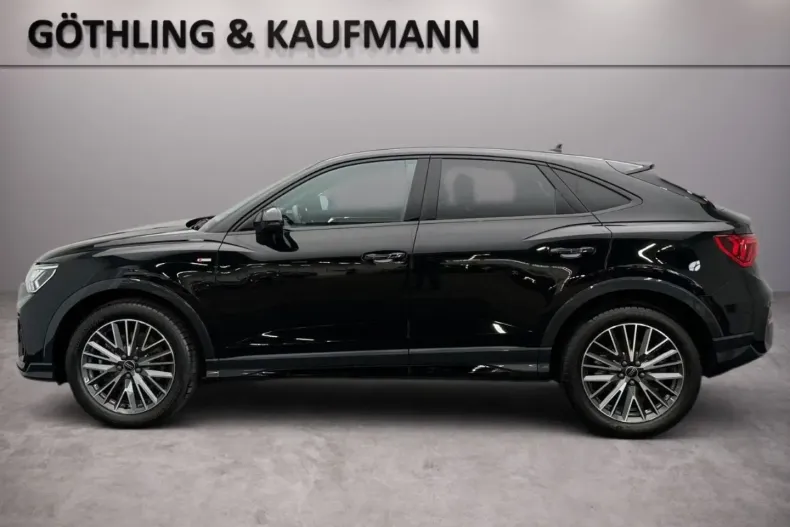 Audi Q3 din 2023 cu 12.763 km - oferta AUD125120 - foto 3