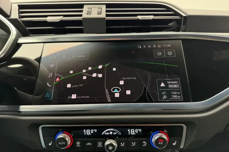 Audi Q3 din 2023 cu 12.763 km - oferta AUD125120 - foto 11