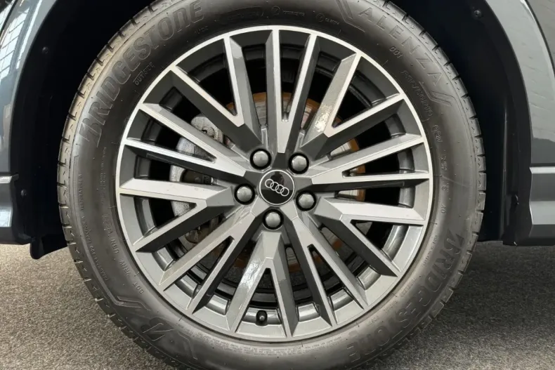 Audi Q3 din 2023 cu 12.763 km - oferta AUD125120 - foto 20