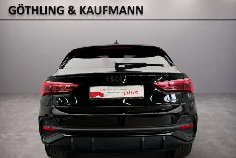 Audi Q3 din 2023 cu 12.763 km - oferta AUD125120 - foto 21