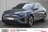 Audi Q8 e-tron din 2023 cu 14.638 km - oferta AUD125121 - foto 1