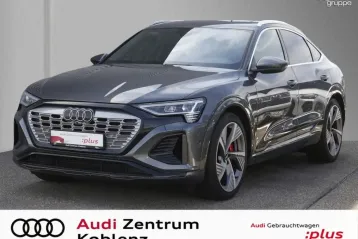 Audi Q8 e-tron din 2023 - oferta AUD125121