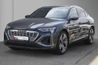 Audi Q8 e-tron din 2023 cu 14.638 km - oferta AUD125121 - foto 2