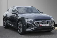 Audi Q8 e-tron din 2023 cu 14.638 km - oferta AUD125121 - foto 4