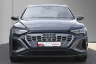 Audi Q8 e-tron din 2023 cu 14.638 km - oferta AUD125121 - foto 5