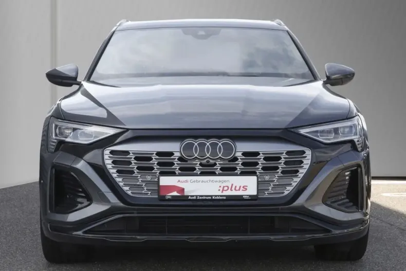 Audi Q8 e-tron din 2023 cu 14.638 km - oferta AUD125121 - foto 5