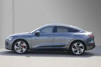 Audi Q8 e-tron din 2023 cu 14.638 km - oferta AUD125121 - foto 6