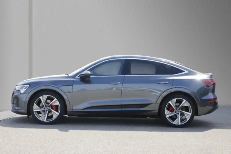 Audi Q8 e-tron din 2023 cu 14.638 km - oferta AUD125121 - foto 6