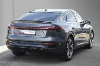 Audi Q8 e-tron din 2023 cu 14.638 km - oferta AUD125121 - foto 7