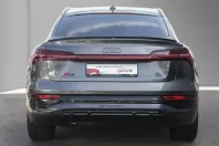 Audi Q8 e-tron din 2023 cu 14.638 km - oferta AUD125121 - foto 8