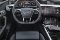 Audi Q8 e-tron din 2023 cu 14.638 km - oferta AUD125121 - foto 17