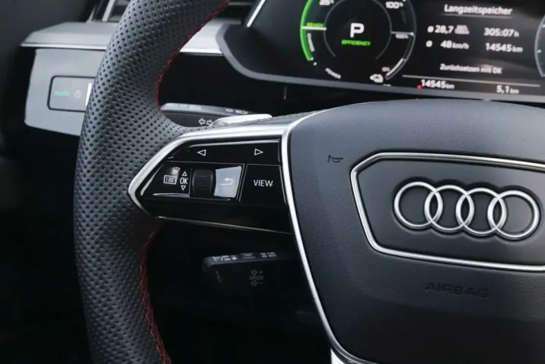 Audi Q8 e-tron din 2023 cu 14.638 km - oferta AUD125121 - foto 18