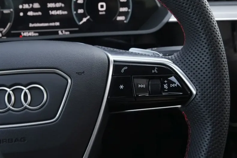 Audi Q8 e-tron din 2023 cu 14.638 km - oferta AUD125121 - foto 19