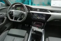 Audi Q8 e-tron din 2023 cu 14.638 km - oferta AUD125121 - foto 22