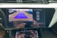 Audi Q8 e-tron din 2023 cu 14.638 km - oferta AUD125121 - foto 25