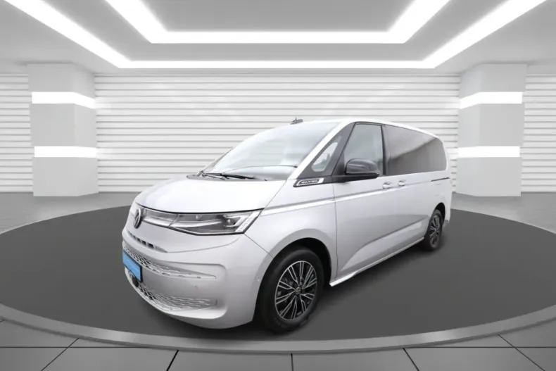 Volkswagen T7 Multivan din 2023 cu 32.600 km - oferta VOL125122 - foto 1