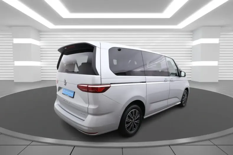 Volkswagen T7 Multivan din 2023 cu 32.600 km - oferta VOL125122 - foto 2
