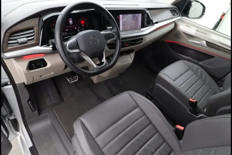 Volkswagen T7 Multivan din 2023 cu 32.600 km - oferta VOL125122 - foto 9