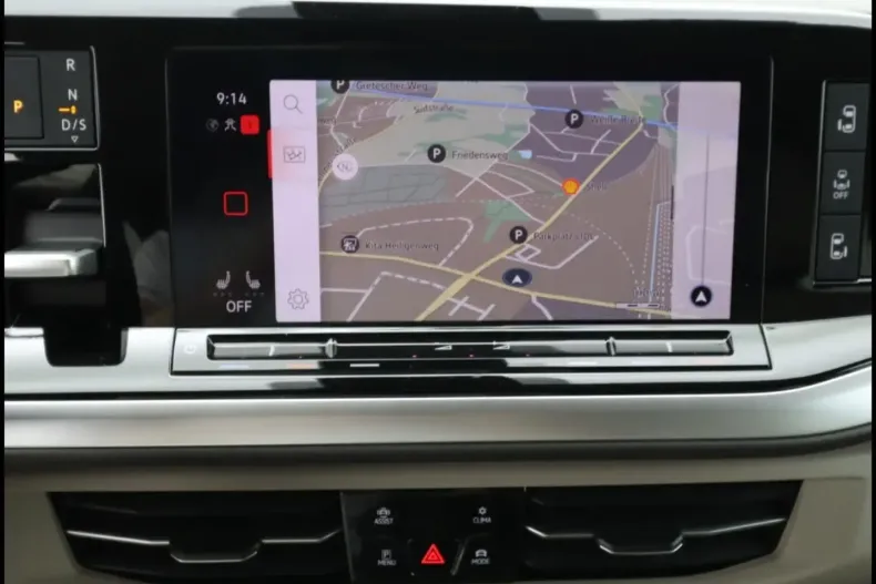 Volkswagen T7 Multivan din 2023 cu 32.600 km - oferta VOL125122 - foto 12