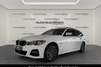 BMW 320 din 2022 cu 44.500 km - oferta BMW125123 - foto 1