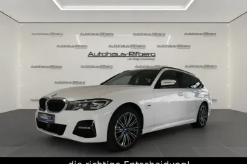 BMW 320 din 2022 - oferta BMW125123