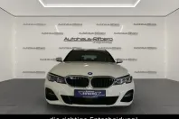 BMW 320 din 2022 cu 44.500 km - oferta BMW125123 - foto 2