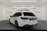 BMW 320 din 2022 cu 44.500 km - oferta BMW125123 - foto 4