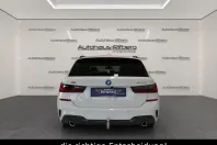 BMW 320 din 2022 cu 44.500 km - oferta BMW125123 - foto 5