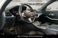 BMW 320 din 2022 cu 44.500 km - oferta BMW125123 - foto 7