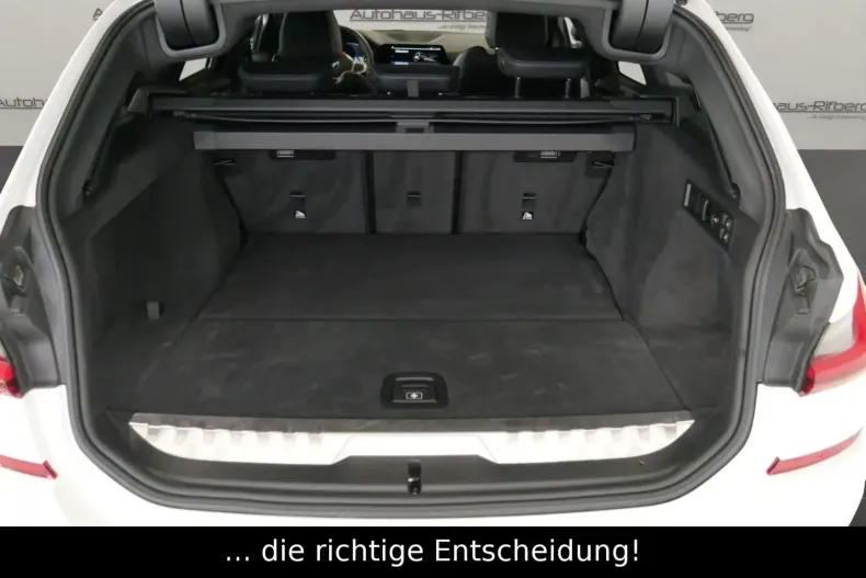 BMW 320 din 2022 cu 44.500 km - oferta BMW125123 - foto 9