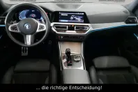 BMW 320 din 2022 cu 44.500 km - oferta BMW125123 - foto 10