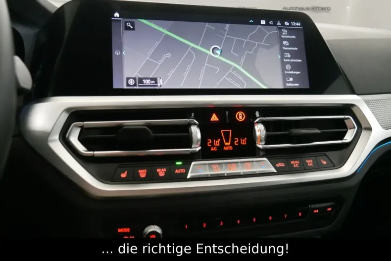 BMW 320 din 2022 cu 44.500 km - oferta BMW125123 - foto 12