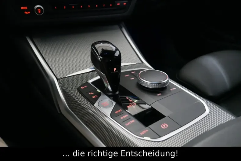 BMW 320 din 2022 cu 44.500 km - oferta BMW125123 - foto 14