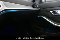 BMW 320 din 2022 cu 44.500 km - oferta BMW125123 - foto 15