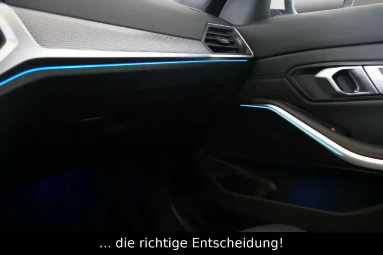 BMW 320 din 2022 cu 44.500 km - oferta BMW125123 - foto 15