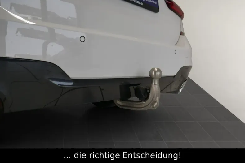 BMW 320 din 2022 cu 44.500 km - oferta BMW125123 - foto 16