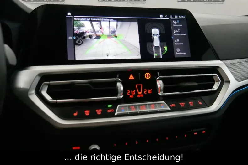 BMW 320 din 2022 cu 44.500 km - oferta BMW125123 - foto 17