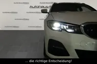 BMW 320 din 2022 cu 44.500 km - oferta BMW125123 - foto 18