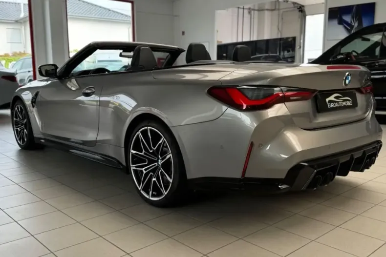 BMW M4 din 2022 cu 37.000 km - oferta BMW125124 - foto 2