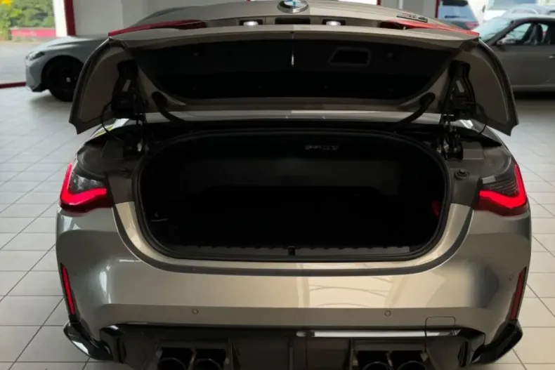 BMW M4 din 2022 cu 37.000 km - oferta BMW125124 - foto 4