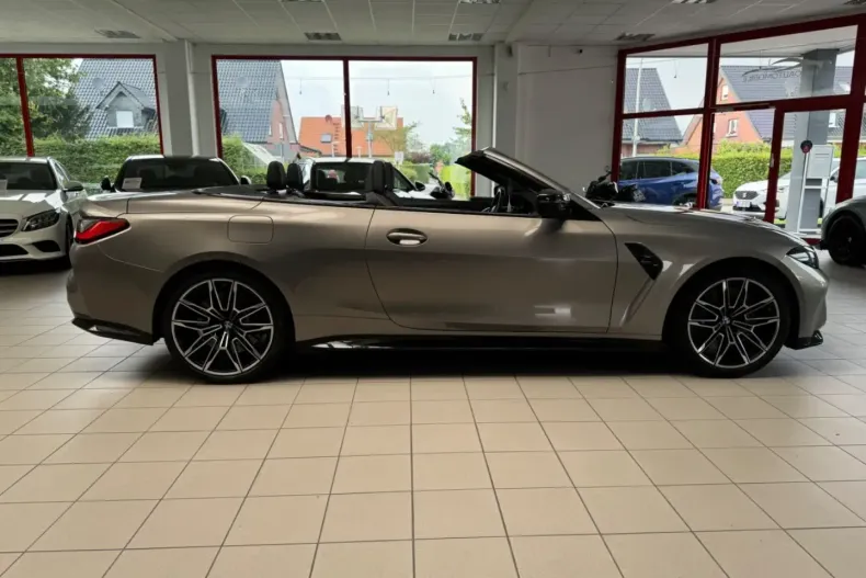 BMW M4 din 2022 cu 37.000 km - oferta BMW125124 - foto 9