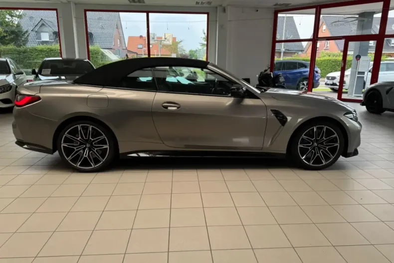 BMW M4 din 2022 cu 37.000 km - oferta BMW125124 - foto 10