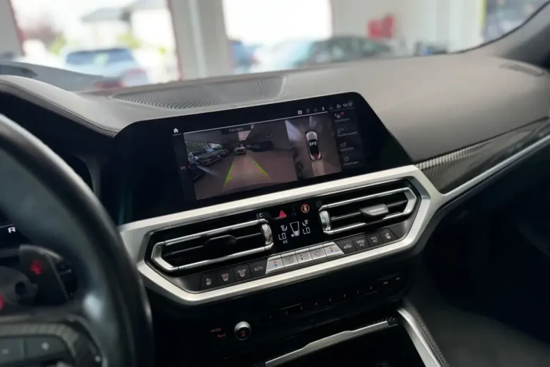 BMW M4 din 2022 cu 37.000 km - oferta BMW125124 - foto 16