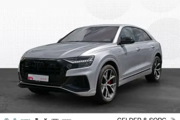 Audi Q8 din 2020 - oferta AUD125125