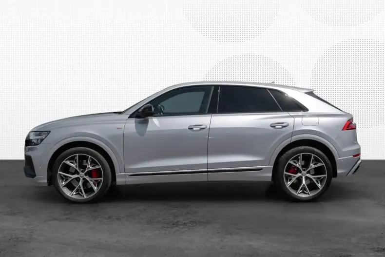 Audi Q8 din 2020 cu 91.700 km - oferta AUD125125 - foto 3