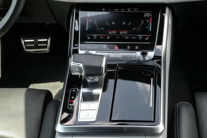 Audi Q8 din 2020 cu 91.700 km - oferta AUD125125 - foto 7