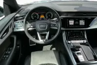 Audi Q8 din 2020 cu 91.700 km - oferta AUD125125 - foto 8