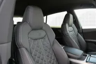 Audi Q8 din 2020 cu 91.700 km - oferta AUD125125 - foto 10