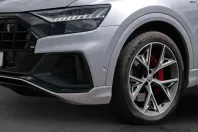 Audi Q8 din 2020 cu 91.700 km - oferta AUD125125 - foto 13