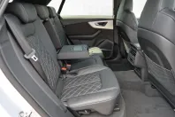 Audi Q8 din 2020 cu 91.700 km - oferta AUD125125 - foto 16